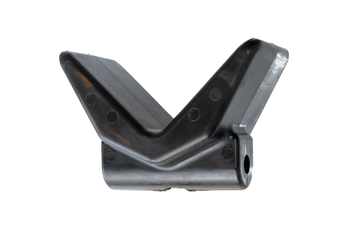 Snub block - Bolt through 140mm