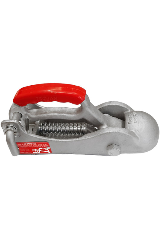DuoFit Coupling V2 - 2500kg capacity
