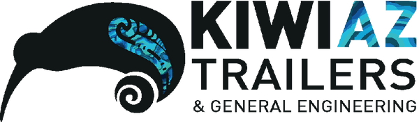 KiwiAz Trailers