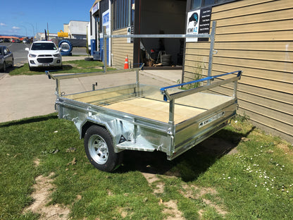 Standard Transport Trailers