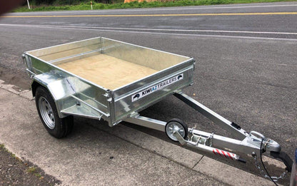 Standard Transport Trailers